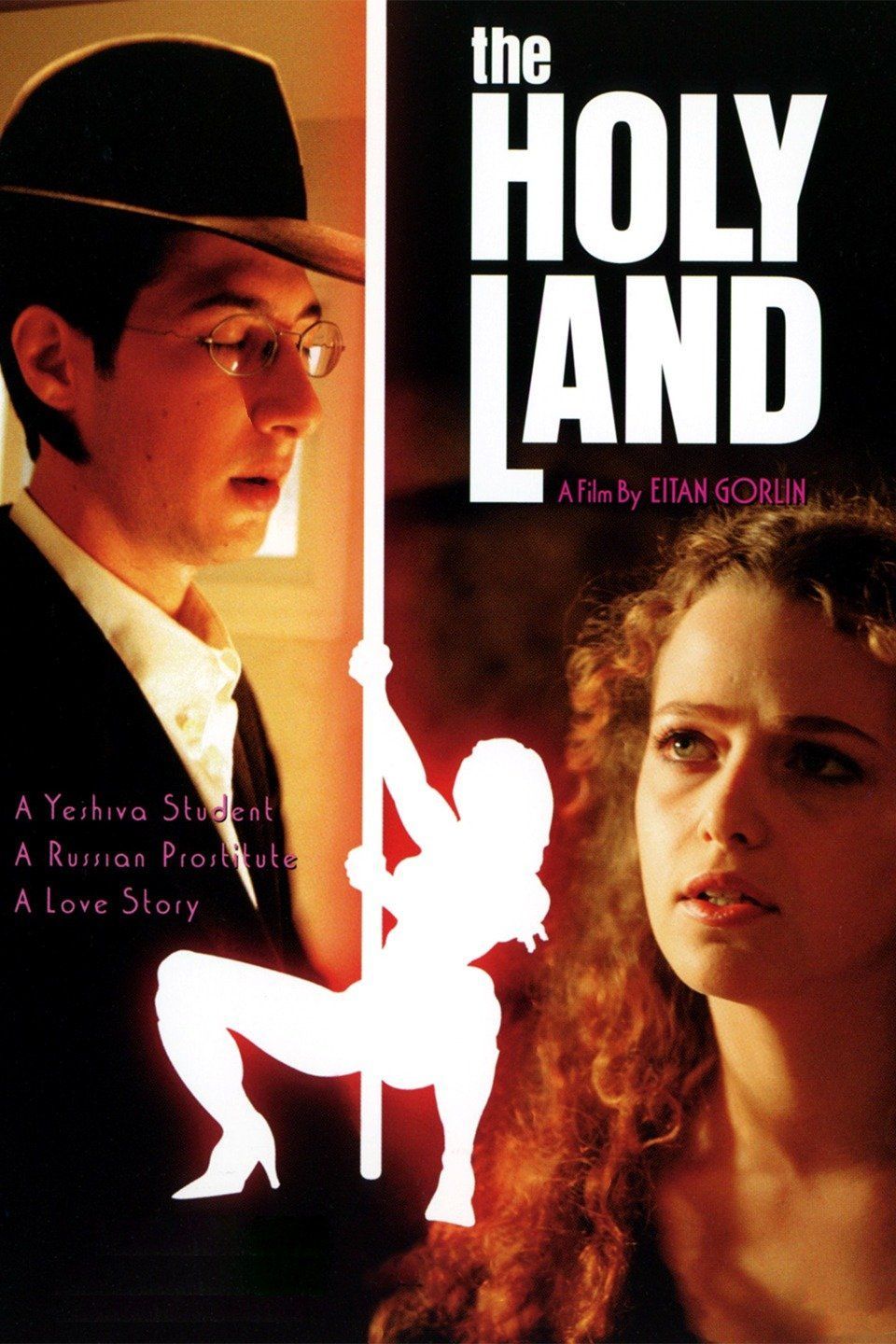 En este momento estás viendo The Holy Land (2001)