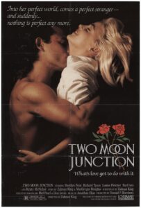 Lee más sobre el artículo Hablemos de Two Moon Junction 1988 o de como fue el final de las películas consideradas eróticas, como género cinematográfico.