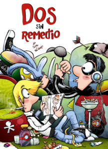 Lee más sobre el artículo Dos Sin Remedio 2