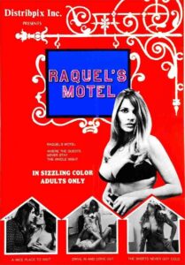 Lee más sobre el artículo Raquels Motel (1970)