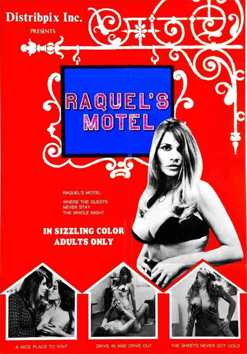 En este momento estás viendo Raquels Motel (1970)