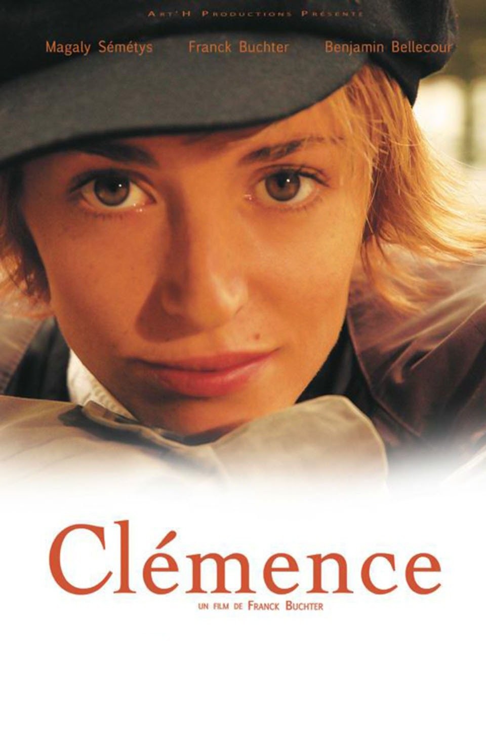 En este momento estás viendo Clémence (2007)