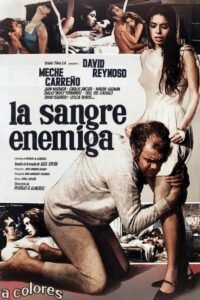 Lee más sobre el artículo La sangre enemiga (1971)