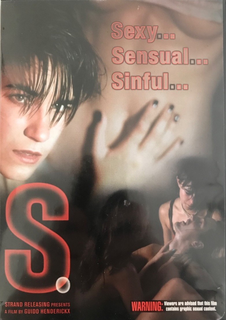 En este momento estás viendo S. (1998)