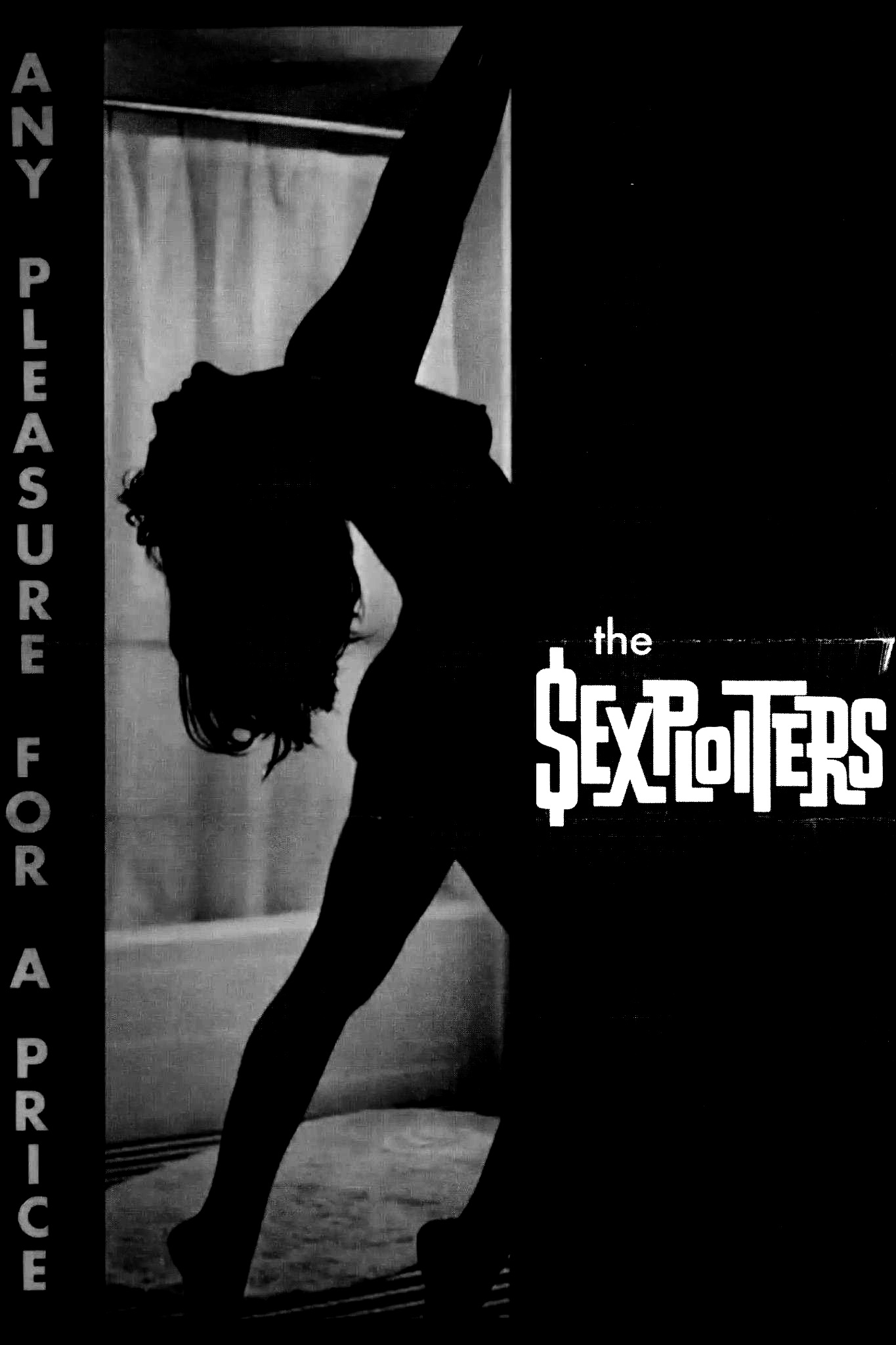 En este momento estás viendo The Sexploiters (1965)