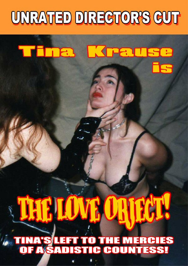 Lee más sobre el artículo The Love Object (1995)