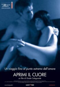 Lee más sobre el artículo Aprimi il cuore (2002)