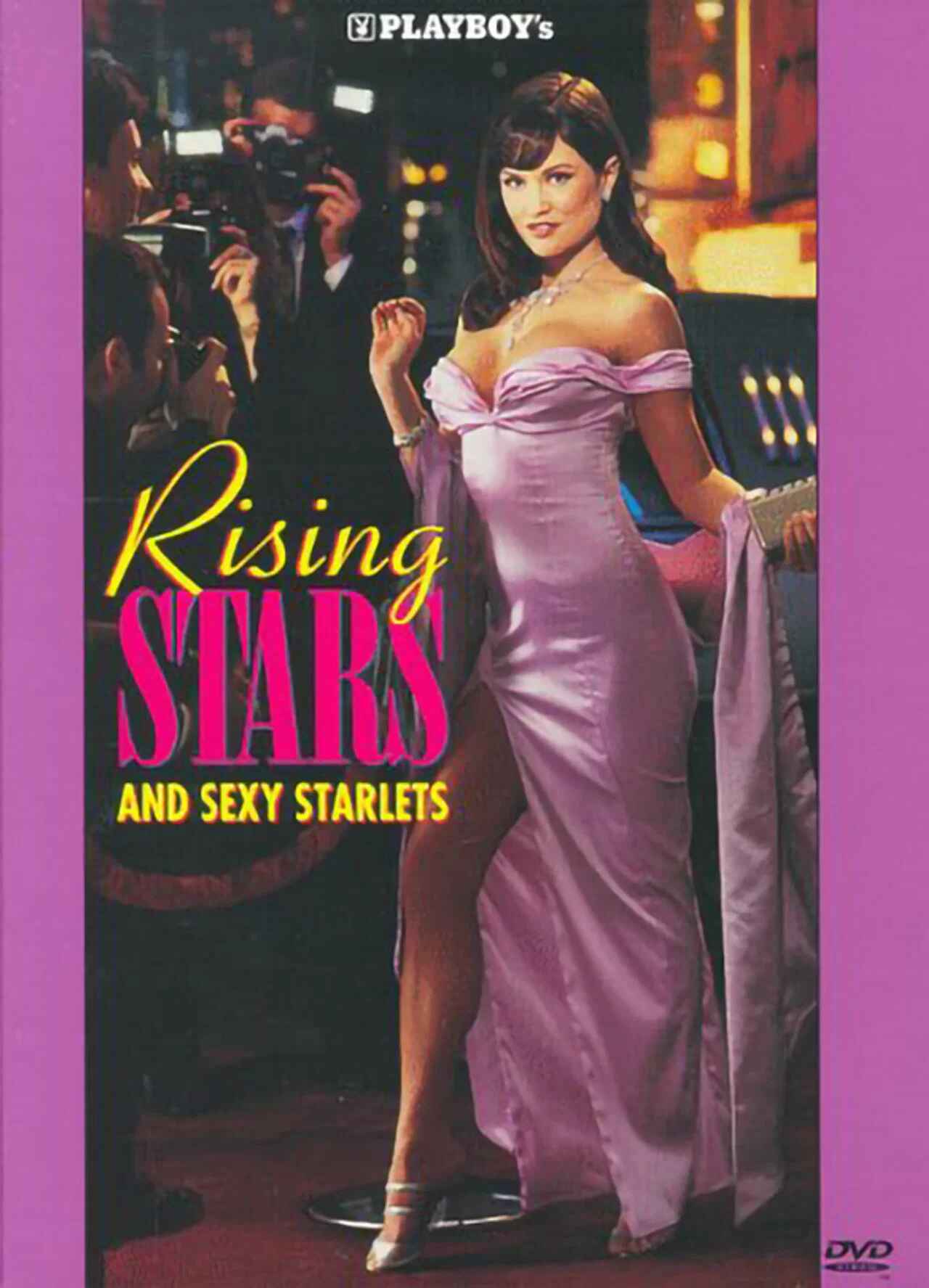 En este momento estás viendo Playboy: Rising Stars and Sexy Starlets (1997)