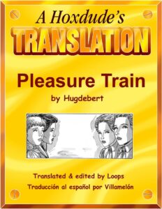 Lee más sobre el artículo El Tren del Placer, Comix