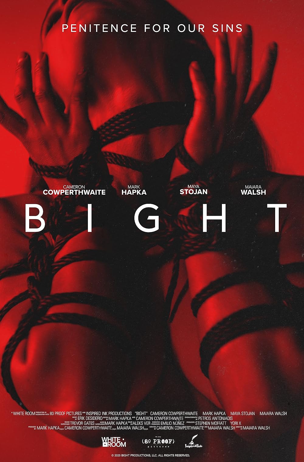 Lee más sobre el artículo Hablemos de Bight 2026 o de como los juegos kinky, deben jugarse con reglas claras y de común acuerdo