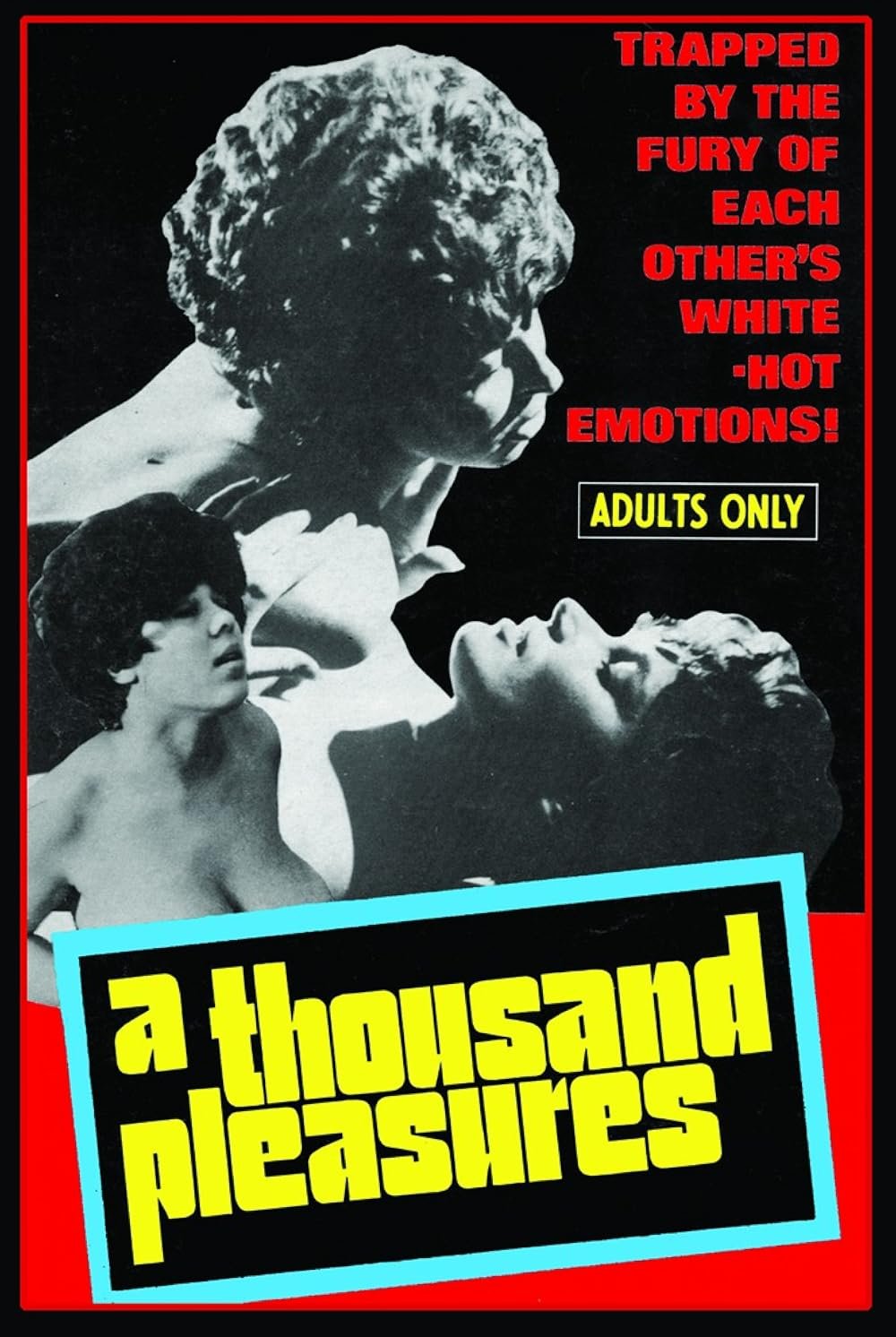 Lee más sobre el artículo A Thousand Pleasures (1968)
