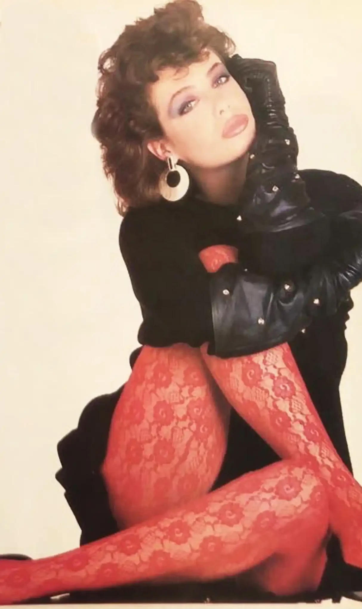 Lee más sobre el artículo Hablemos de El erotismo de los 80 en películas NO eróticas