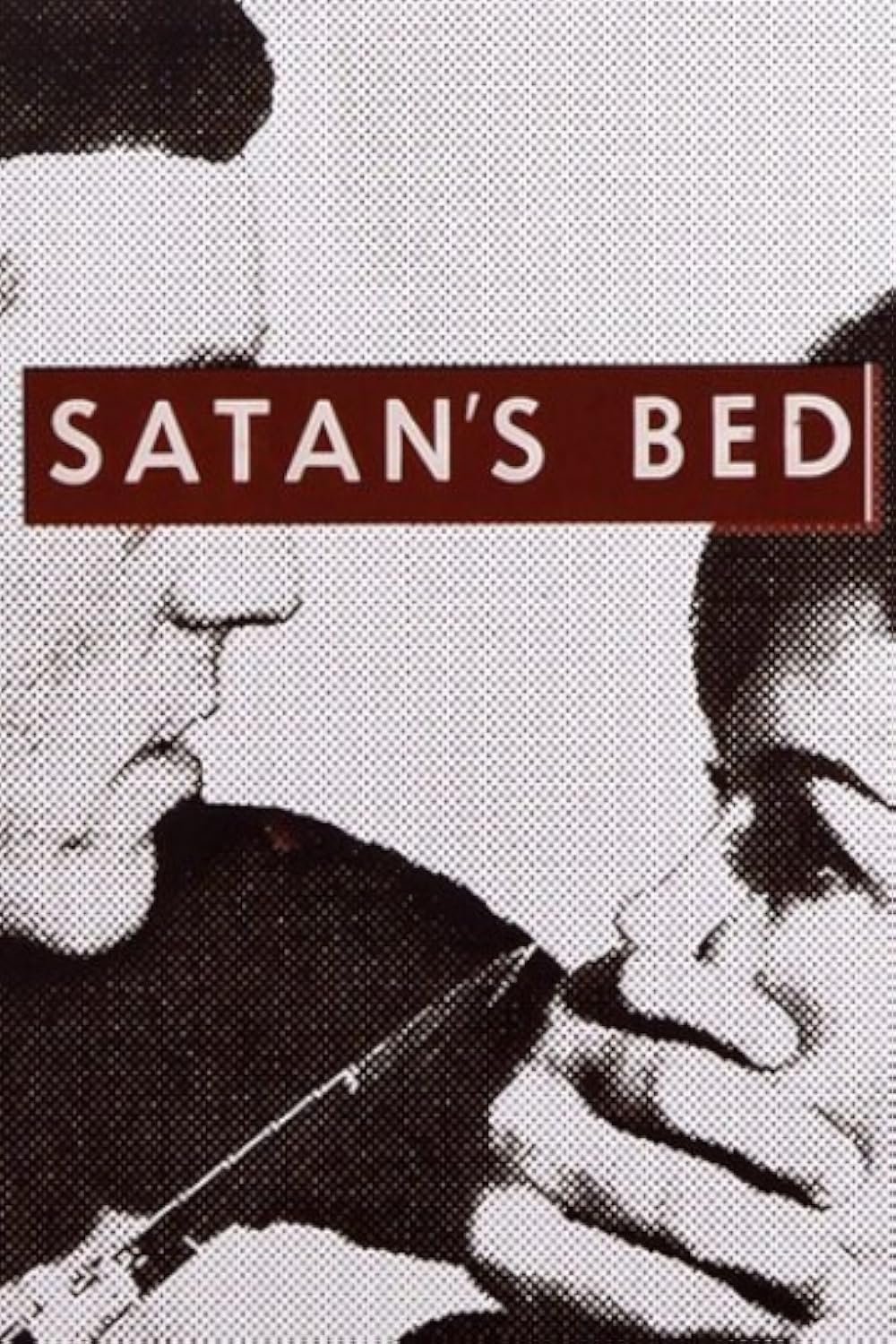 Lee más sobre el artículo Satans Bed (1965)