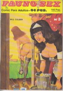 Lee más sobre el artículo Fauno Sex 3: Las confidencias de una puta de lujo