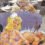 Fauno Sex 5: Hembras Bestiales