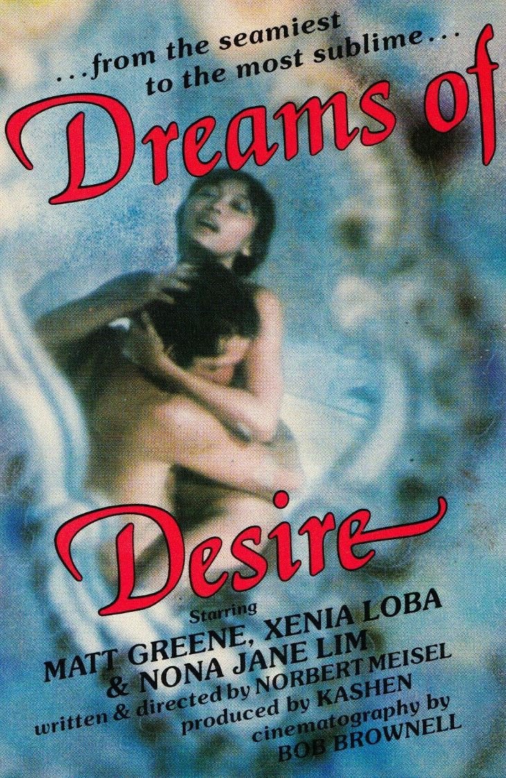 Lee más sobre el artículo Dreams of Desire (1981)