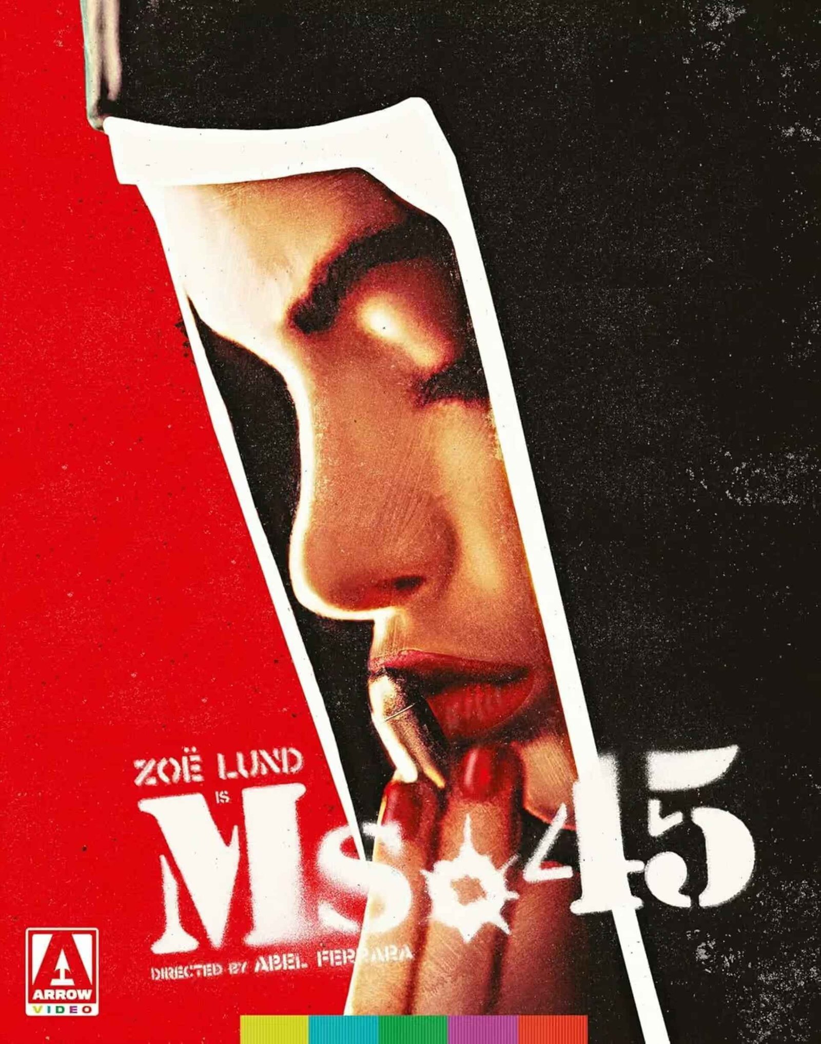 En este momento estás viendo Hablemos de Ms. 45 de 1981 o de cómo el cine de explotación creó subgéneros como el rape-revenge y revolucionó, a su manera, el cine convencional